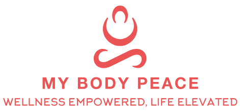 My Body Peace Logo