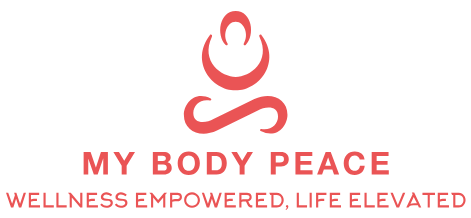mybodypeace.com Logo